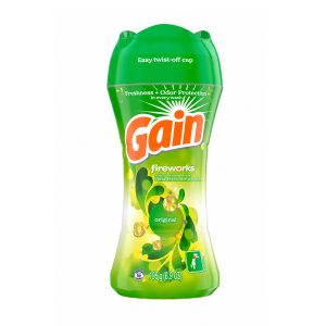 Gain fragrance boosters beads 5oz