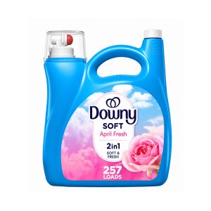 Downy fabric softener 140oz